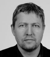 Employee's photo