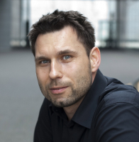 Employee's photo