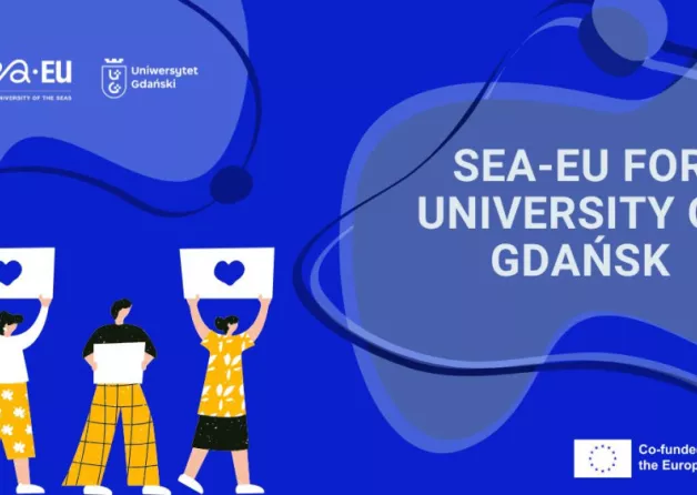 Set sail with the SEA-EU Alliance!
