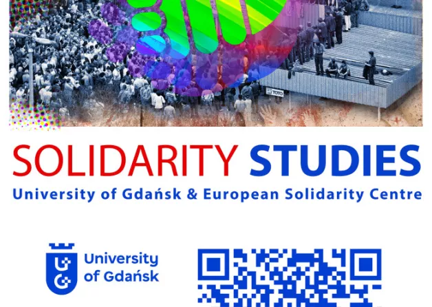 Solidarity Studies - New Degree Course at Faculty…